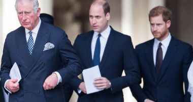Stire din Actualitate : Primul mesaj public al prinţului William, după diagnosticul Regelui Charles