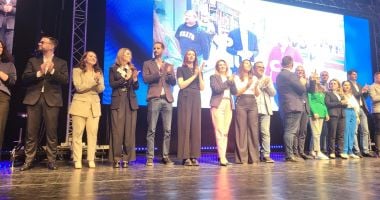 FOTO. Lansare candidați USR Constanța. Cătălin Drulă, susținere pentru Stelian Ion la Primăria Constanța - 19