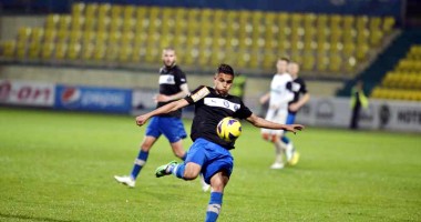 Trei fotbaliști de la FC Viitorul,  convocați la națională - 2