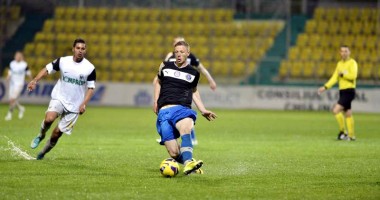 Trei fotbaliști de la FC Viitorul,  convocați la națională - 3