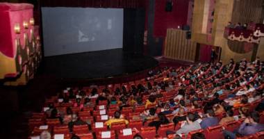 Stire din Cultură-Educație : Trei filme românești, proiectate în avanpremieră la TIFF