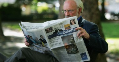 Stire din Economie : Trei jurnaliști ai publicației The Guardian, pe litoralul românesc de 1 Mai
