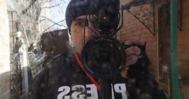 Stire din Actualitate : Trei jurnalişti, printre care un român, anchetaţi de FSB pentru că ar fi trecut "ilegal" frontiera