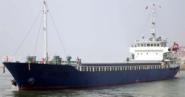 ÎN ALERTĂ! Trei marinari au dispărut în urma unei coliziuni navale