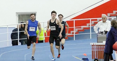 Trei medalii pentru atleții constănțeni la Campionatul Național