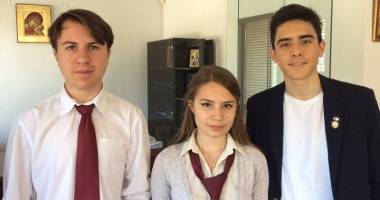 Stire din Cultură-Educație : Trei mirciști, beneficiarii unui bal caritabil al notarilor