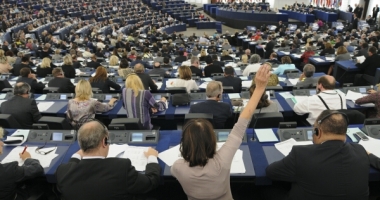 Trei rezoluții pentru pentru viitorul Europei