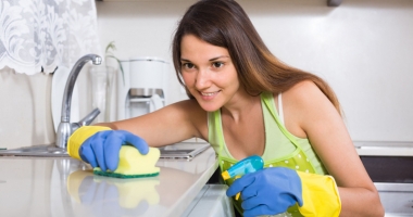 Stire din Diverse : Trei mici secrete practice pentru casa ta