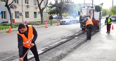 Atenție, șoferi!  Trei străzi din Constanța,  închise circulației - 3