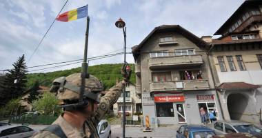 Galerie FOTO. Cu tancuri de la Constanța la Brașov! Peste 400 de militari americani, în "Marșul Cavaleriei" - 6