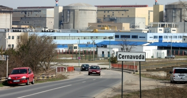 Stire din Eveniment : Situație de urgență la CNE Cernavodă. Cum se acționează