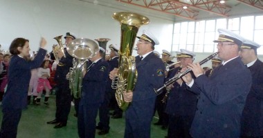 Trei zile de sărbătoare pentru Școala din Tuzla - 2