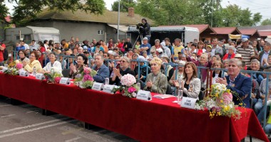 Trei zile și trei nopți de distracție la "Zilele Orașului Ovidiu" - 2