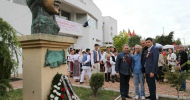 Trei zile și trei nopți de distracție la "Zilele Orașului Ovidiu" - 3