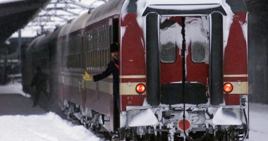 Stire din Social : Vezi ce trenuri sunt anulate astăzi în județ