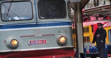 Stire din Economie : Agențiile de voiaj CFR vor fi deschise pe 24 și 31 decembrie
