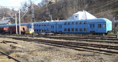Stire din Eveniment : Cum a păgubit, un singur hoț, CFR-ul de 40.000 de lei