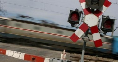 Stire din Eveniment : Bărbat lovit mortal de tren
