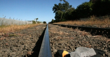 Bărbat de 80 de ani, ucis de tren