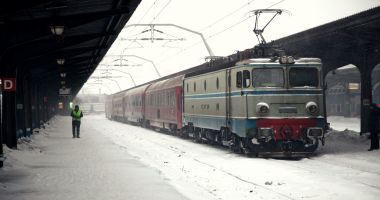 Stire din Actualitate : Plecați la drum cu trenul? Anunț important de la CFR
