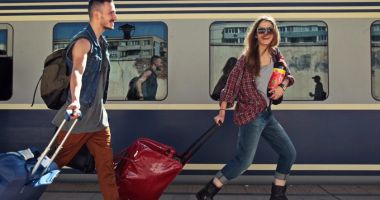 Directorul CFR Călători recomandă trenul pentru călătoriile spre litoral