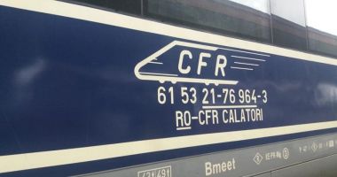 CFR Călători, amenzi uriaşe din cauza trenurilor insalubre