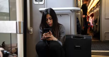 Stire din Social : Călătoria cu trenul, mai ușoară. CFR pune la dispoziție o aplicație nouă