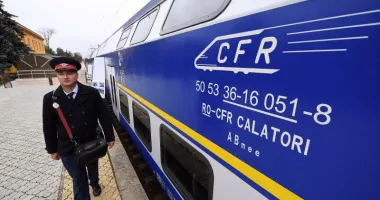 Stire din Social : CFR Călători lansează „Trenurile Soarelui” 2026: 60 de curse directe spre litoral și garnituri modernizate