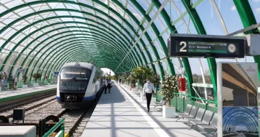 CFR Călători anunță schimbări pe ruta Gara de Nord – Aeroport Otopeni. Ce trenuri nu vor circula