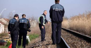 Stire din Eveniment : UPDATE - GRAV ACCIDENT LA NĂVODARI! COPIL LOVIT DE TREN! Ce spun medicii constănțeni