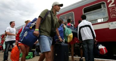 Stire din Social : Noutăți privind achiziționarea biletelor de tren