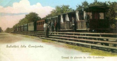 CONSTANȚA de odinioară, în IMAGINI - 21