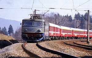 Furau componente de la vagoanele de tren