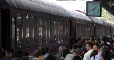 Stire din Diverse : Vezi aici limbajul codat al "nașilor" din CFR