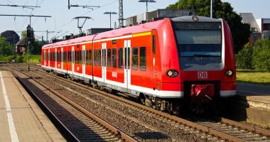 Grevă în Germania: traficul trenurilor va fi afectat