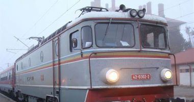 Stire din Eveniment : Un călător a fost bătut de două ori în acelaşi tren.Doi agresori au fost reţinuţi