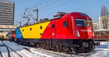 Stire din Cultură-Educație : „Trenul Unirii”, legătură între Bucureşti şi Iaşi de Ziua Unirii Principatelor Române. Ce nume vor purta vagoanele