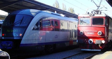 Mai multe trenuri din București spre litoral