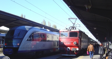 Stire din Social : Târgul de Turism aduce mari reduceri la biletele de tren