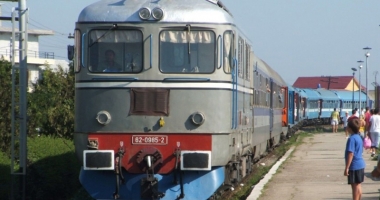 Stire din Social : Avertizare pentru călătorii CFR în timpul temperaturilor ridicate