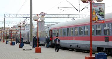 Stire din Social : Mai multe trenuri de la Constanța Mangalia, anulate