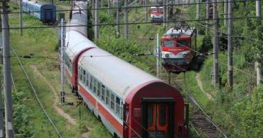 Stire din Economie : Grevă la CFR! Ce se va întâmpla până joi