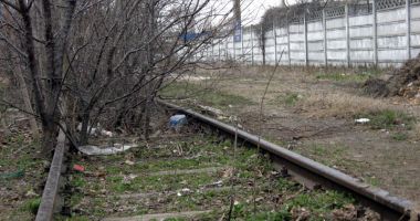 Stire din Economie : Trenurile vor putea circula, în portul Constanța, cu 100 de kilometri pe oră