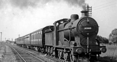 Stire din Social : Acum 155 de ani pleca primul tren de la Constanța