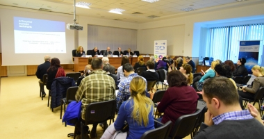 Trofeul Creativității  a fost câștigat de firma Triton SRL din Constanța - 5