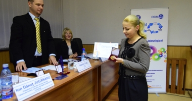 Trofeul Creativității  a fost câștigat de firma Triton SRL din Constanța - 6