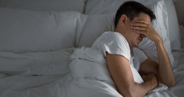 Stire din Sănătate : Anumite obiceiuri pot afecta semnificativ calitatea somnului pe timpul nopții