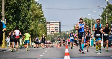 Stire din Diverse : TriChallenge, în week-end, la Mamaia