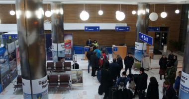 Stire din Actualitate : Un bărbat cu test COVID pozitiv a încercat să ocolească triajul epidemiologic