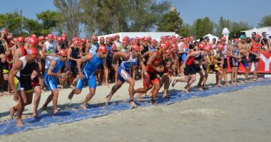 Stire din Sport : Ediția cu numărul 11 a H3RO by TriChallange, gata de start